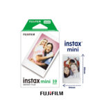 FUJIFILM INSTAX MINI Instant Film (10 Sheets)