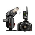 GODOX FT-16 TTL Wireless Flash Trigger - Image 4