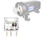 GODOX Original 400W Spare Flash Tube Replacement Bulb for AD400Pro - Image 4