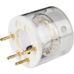 GODOX Original 600W Spare Flash Tube Replacement Bulb for for AD600Pro Flash - Image 3