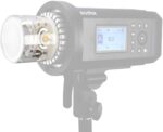 GODOX Original 600W Spare Flash Tube Replacement Bulb for for AD600Pro Flash - Image 4