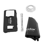 GODOX SB-FW Octagon Bowens Mount - Image 3