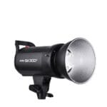 GODOX SK300II Professional Studio Strobe Flash
