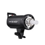 GODOX SK400II Professional Studio Strobe Flash