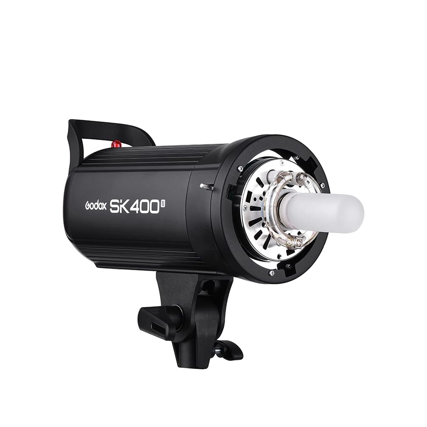 GODOX SK400II Professional Studio Strobe Flash (1) GODOX SK400II Professional Studio Strobe Flash - Image 1