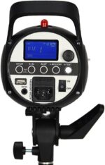 GODOX SK400II Professional Studio Strobe Flash - Image 3