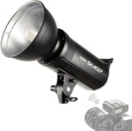GODOX SK400II Professional Studio Strobe Flash - Image 2