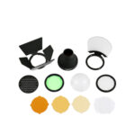 Godox AK-R1 Accessories Kit for Godox V1 & AD200 & AD200Pro