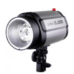 Godox 250DI Mini Pioneer Series Flash - Image 5