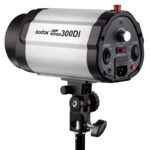 Godox 300DI Mini Pioneer Series Flash - Image 3