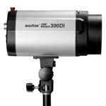 Godox 300DI Mini Pioneer Series Flash - Image 5