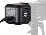 Godox AC26 Adapter for AD600Pro Witstro Outdoor Flash - Image 2