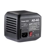 Godox AD-AC Adapter for AD600,AD600B,AD600BM