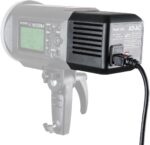 Godox AD-AC Adapter for AD600,AD600B,AD600BM - Image 2