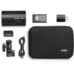 Godox AD100pro Wireless Pocket Flash - Image 5