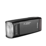 Godox AD200Pro Wireless Pocket Flash