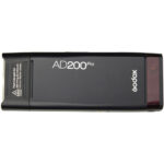 Godox AD200Pro Wireless Pocket Flash - Image 2