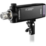 Godox AD200Pro Wireless Pocket Flash - Image 3