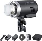 Godox AD300pro Outdoor Flash - Image 5
