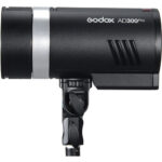 Godox AD300pro Outdoor Flash - Image 4