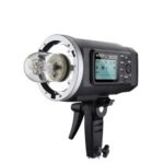 Godox AD600B Witstro TTL All-In-One Outdoor Flash