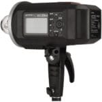 Godox AD600BM Witstro Manual All-In-One Outdoor Flash - Image 2