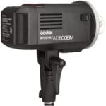 Godox AD600BM Witstro Manual All-In-One Outdoor Flash - Image 3