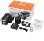 Godox AD600BM Witstro Manual All-In-One Outdoor Flash - Image 4