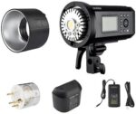 Godox AD600Pro Witstro All-in-One Outdoor Flash - Image 5