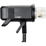 Godox AD600Pro Witstro All-in-One Outdoor Flash - Image 3