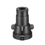 Godox AK-R21 Projection Attachment for Flash Heads