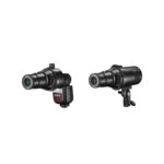 Godox AK-R21 Projection Attachment for Flash Heads - Image 8