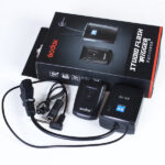 Godox AT-16 Wireless Studio Flash Trigger for Canon, Nikon - Image 2