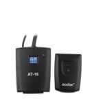 Godox AT-16 Wireless Studio Flash Trigger for Canon, Nikon