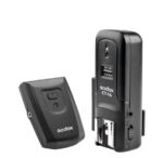 Godox CT-16 Wireless Radio Flash Trigger for Canon & Nikon