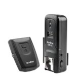 Godox CT-16 Wireless Radio Flash Trigger for Canon & Nikon
