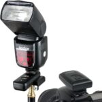 Godox CT-16 Wireless Radio Flash Trigger for Canon & Nikon - Image 2