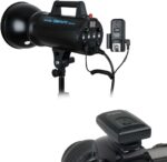 Godox CT-16 Wireless Radio Flash Trigger for Canon & Nikon - Image 3