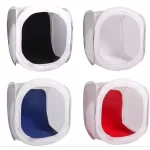 Godox DF-01 Diffusion Box - Light Tent - Image 2