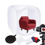 Godox DF-01 Diffusion Box - Light Tent - Image 3