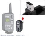 Godox FTR-16  Wireless Flash Trigger with USB - Image 2
