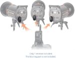 Godox FTR-16  Wireless Flash Trigger with USB - Image 5