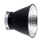 Godox FV200 High Speed Sync Flash Daylight LED Monolight - Image 5