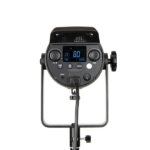 Godox FV200 High Speed Sync Flash Daylight LED Monolight - Image 3