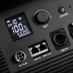 Godox LED1000Bi II Bi-Color Video LED Light Panel - Image 5