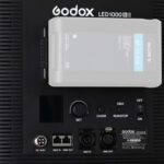 Godox LED1000Bi II Bi-Color Video LED Light Panel - Image 4