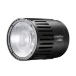 Godox Litemons LC30D Daylight LED Light with Godox ML-CD15 Diffusion Dome Kit