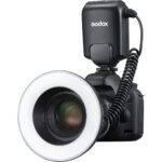 Godox ML-150 II Macro Ring Flash - Image 6