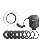 Godox ML-150 II Macro Ring Flash