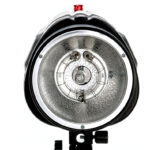 Godox Original 300W Spare Ring Tube Flash for 250SDI 300SDI 250DI 300DI E250 E300 Flash - Image 4